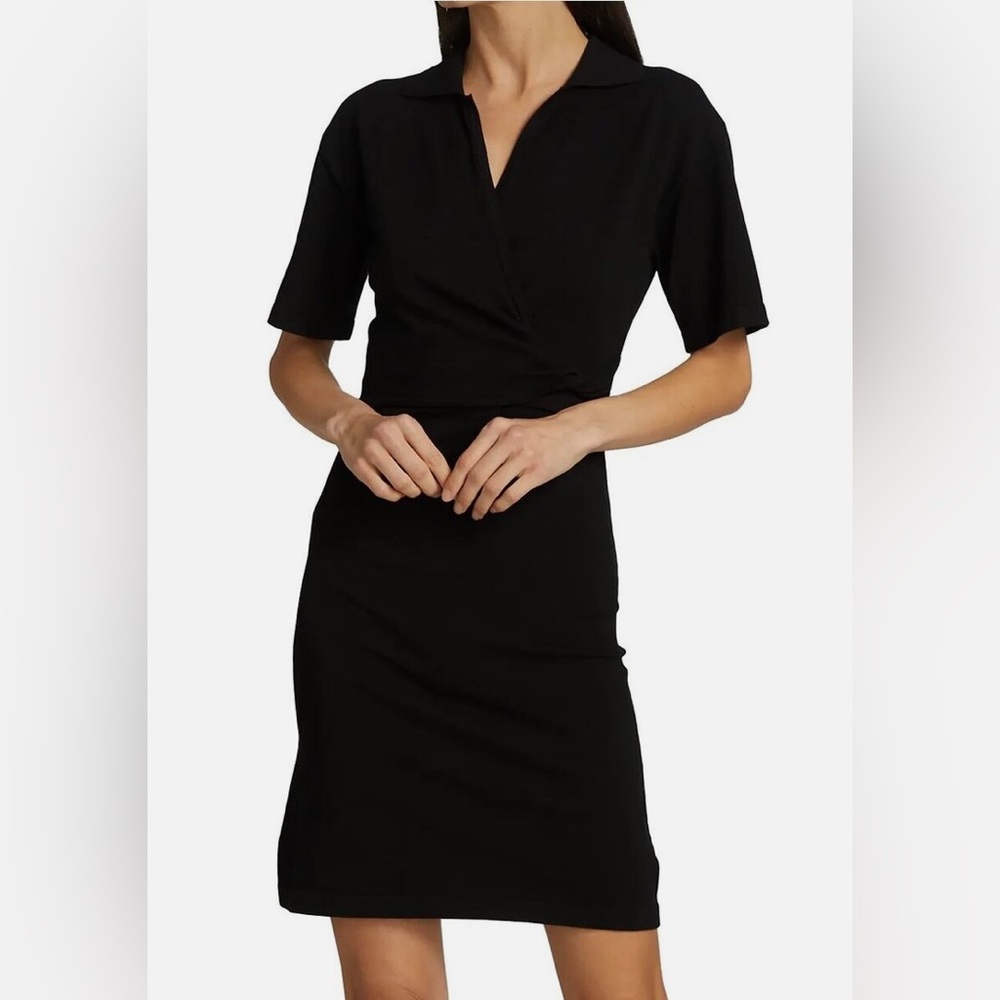 NWOT Derek Lam 10 Crosby Raylen Dress (M)